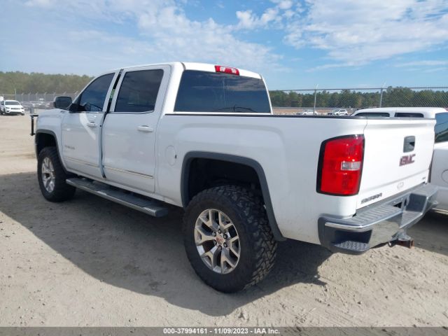 Photo 2 VIN: 3GTU2UEC8EG410540 - GMC SIERRA 1500 