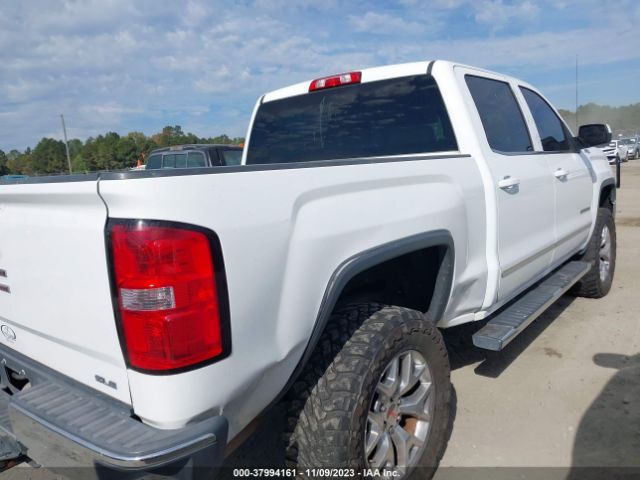 Photo 3 VIN: 3GTU2UEC8EG410540 - GMC SIERRA 1500 