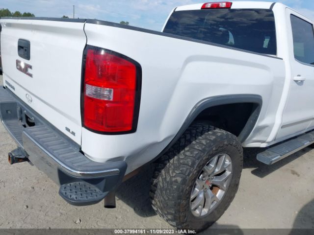 Photo 5 VIN: 3GTU2UEC8EG410540 - GMC SIERRA 1500 