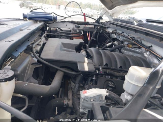 Photo 9 VIN: 3GTU2UEC8EG410540 - GMC SIERRA 1500 