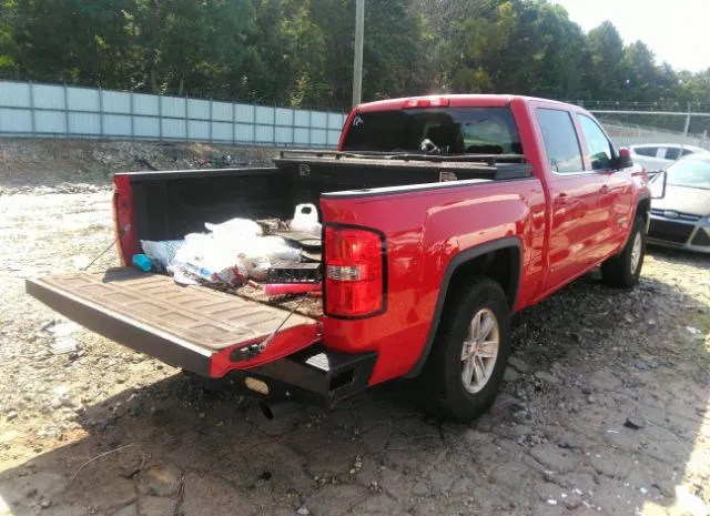 Photo 3 VIN: 3GTU2UEC8EG424986 - GMC SIERRA 1500 