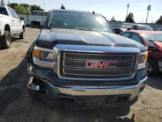 Photo 4 VIN: 3GTU2UEC8EG444770 - GMC SIERRA 