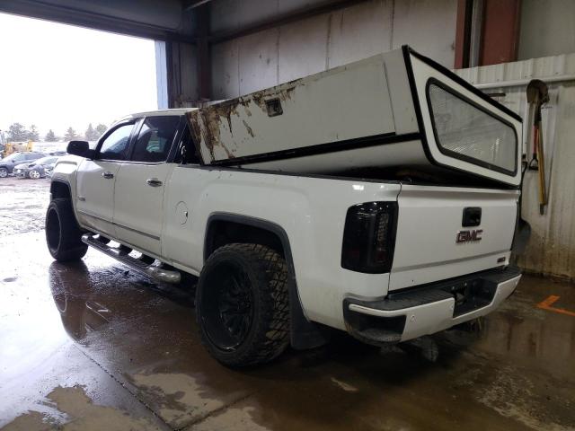 Photo 1 VIN: 3GTU2UEC8EG478305 - GMC SIERRA 