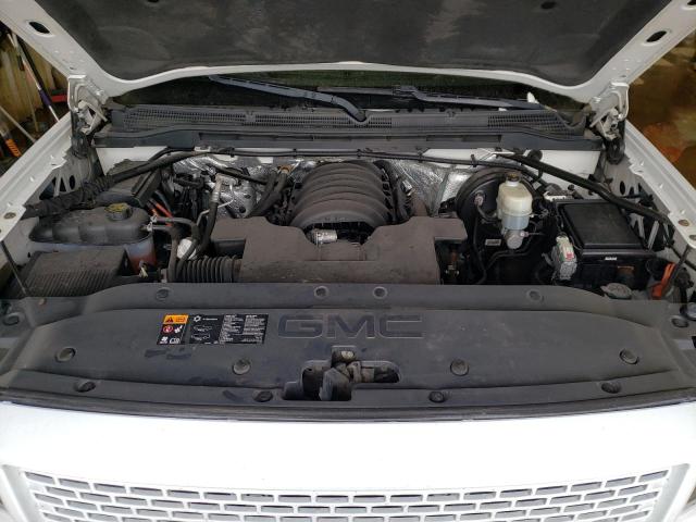 Photo 10 VIN: 3GTU2UEC8EG478305 - GMC SIERRA 