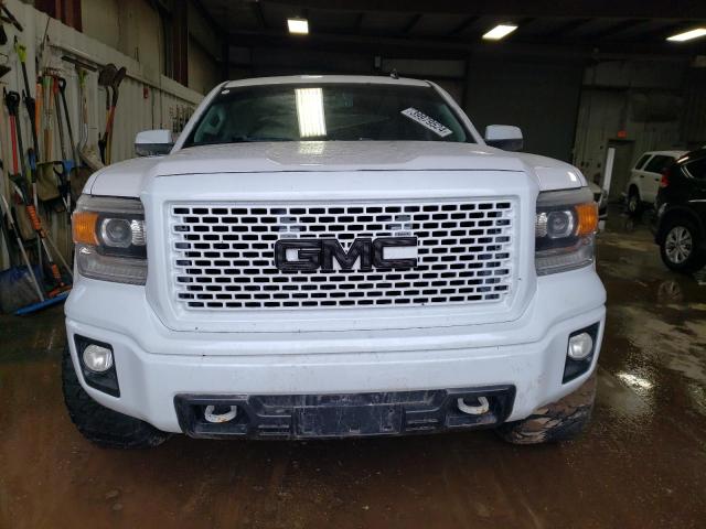 Photo 4 VIN: 3GTU2UEC8EG478305 - GMC SIERRA 