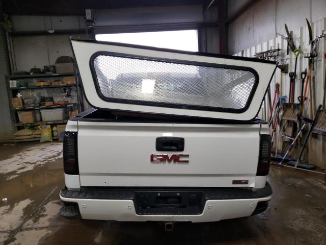 Photo 5 VIN: 3GTU2UEC8EG478305 - GMC SIERRA 