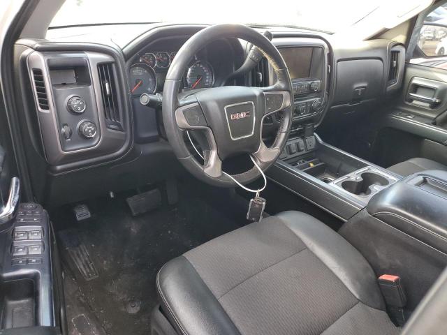 Photo 7 VIN: 3GTU2UEC8EG478305 - GMC SIERRA 