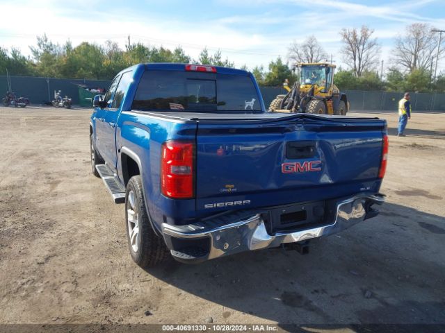 Photo 2 VIN: 3GTU2UEC8FG150674 - GMC SIERRA 