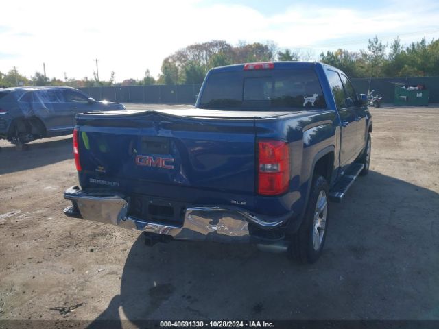 Photo 3 VIN: 3GTU2UEC8FG150674 - GMC SIERRA 