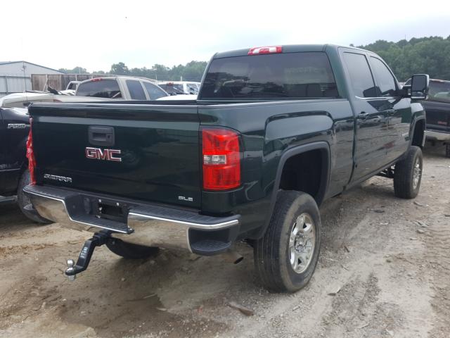 Photo 3 VIN: 3GTU2UEC8FG156698 - GMC SIERRA 1500 