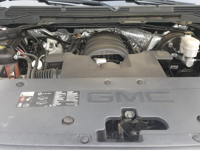 Photo 6 VIN: 3GTU2UEC8FG156698 - GMC SIERRA 1500 