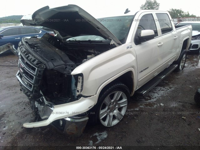 Photo 1 VIN: 3GTU2UEC8FG187689 - GMC SIERRA 1500 