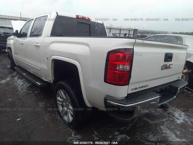 Photo 2 VIN: 3GTU2UEC8FG187689 - GMC SIERRA 1500 