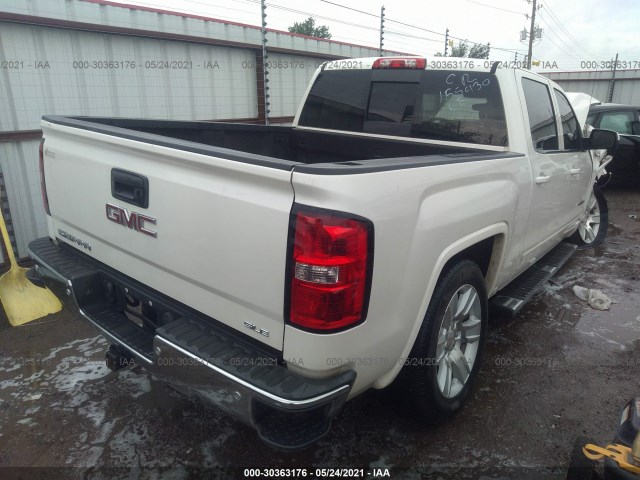 Photo 3 VIN: 3GTU2UEC8FG187689 - GMC SIERRA 1500 