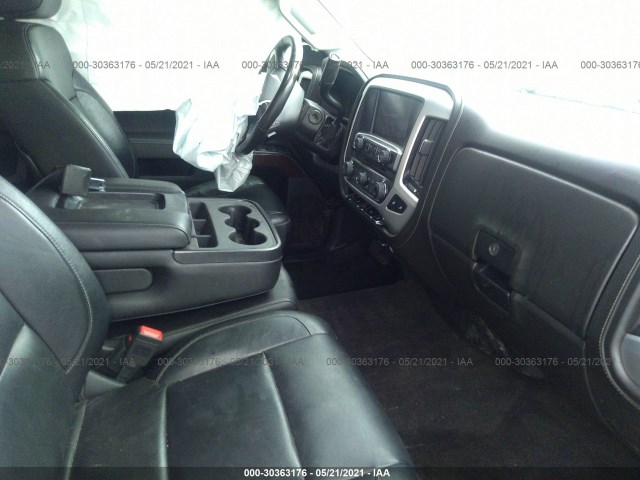 Photo 4 VIN: 3GTU2UEC8FG187689 - GMC SIERRA 1500 