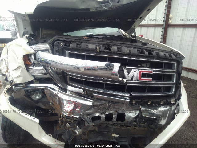 Photo 5 VIN: 3GTU2UEC8FG187689 - GMC SIERRA 1500 