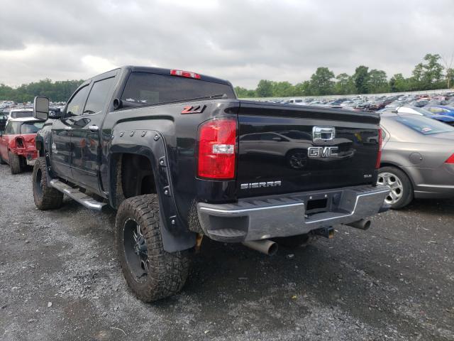 Photo 2 VIN: 3GTU2UEC8FG189667 - GMC SIERRA K15 