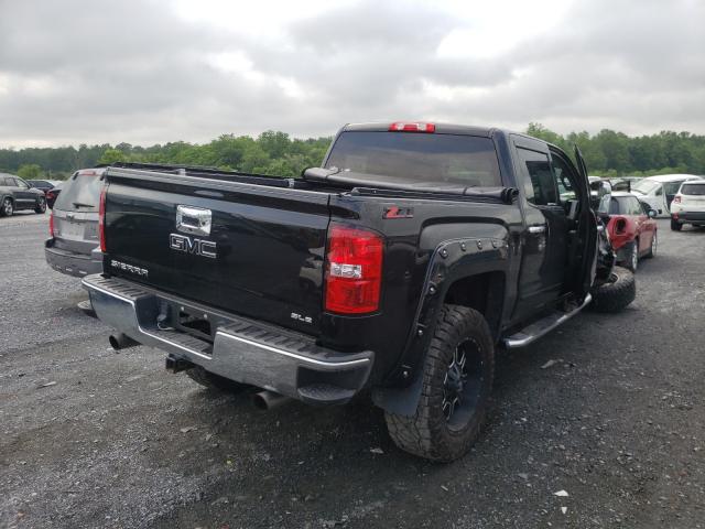 Photo 3 VIN: 3GTU2UEC8FG189667 - GMC SIERRA K15 