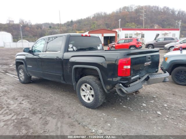 Photo 2 VIN: 3GTU2UEC8FG233313 - GMC SIERRA 