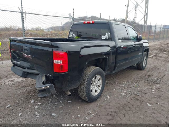 Photo 3 VIN: 3GTU2UEC8FG233313 - GMC SIERRA 