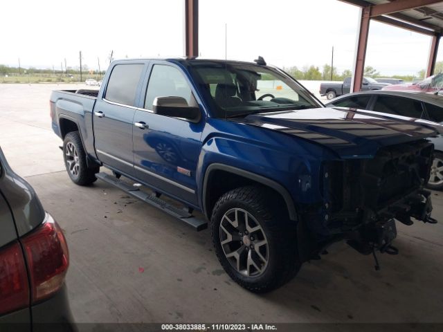 Photo 0 VIN: 3GTU2UEC8FG238978 - GMC SIERRA 1500 