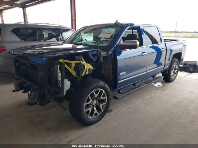 Photo 1 VIN: 3GTU2UEC8FG238978 - GMC SIERRA 1500 