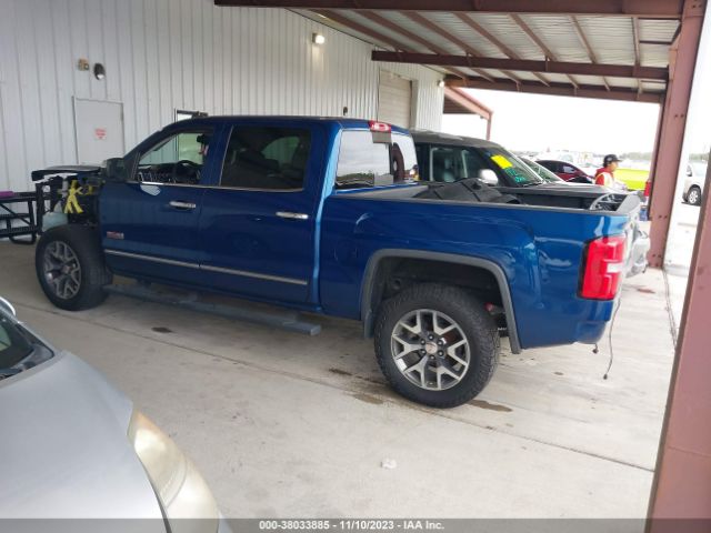 Photo 2 VIN: 3GTU2UEC8FG238978 - GMC SIERRA 1500 