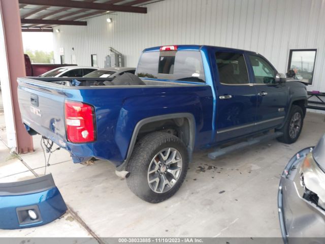 Photo 3 VIN: 3GTU2UEC8FG238978 - GMC SIERRA 1500 