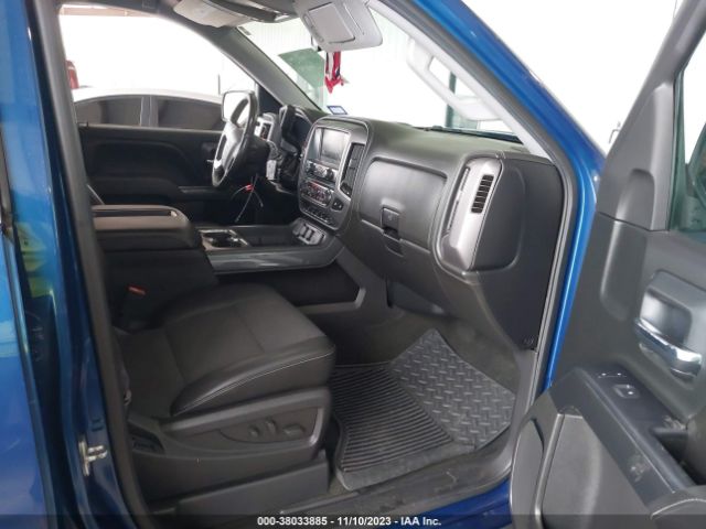 Photo 4 VIN: 3GTU2UEC8FG238978 - GMC SIERRA 1500 