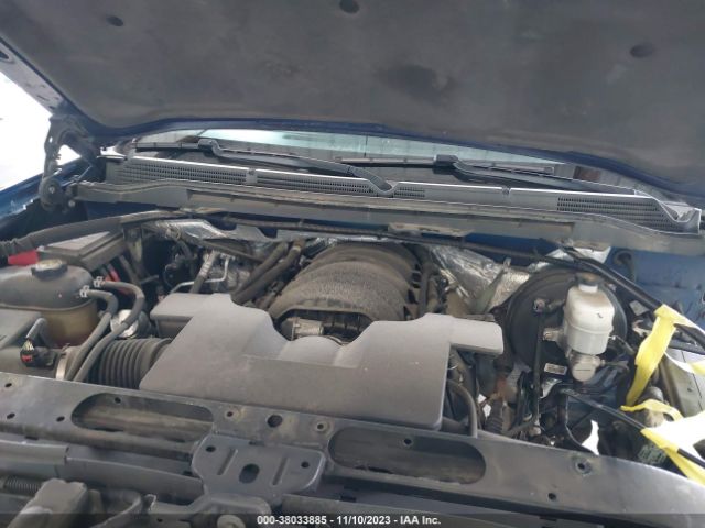 Photo 9 VIN: 3GTU2UEC8FG238978 - GMC SIERRA 1500 