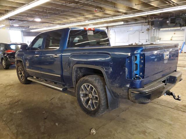 Photo 1 VIN: 3GTU2UEC8FG290899 - GMC SIERRA 