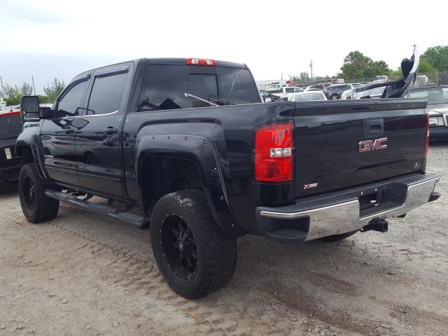 Photo 2 VIN: 3GTU2UEC8FG301450 - GMC SIERRA K15 