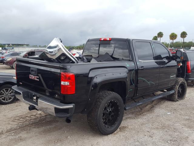 Photo 3 VIN: 3GTU2UEC8FG301450 - GMC SIERRA K15 