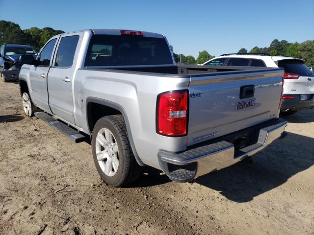 Photo 2 VIN: 3GTU2UEC8FG379128 - GMC SIERRA K15 