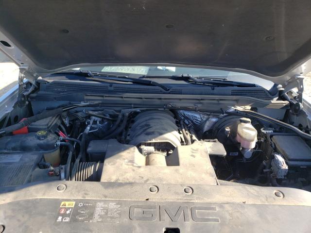 Photo 6 VIN: 3GTU2UEC8FG379128 - GMC SIERRA K15 