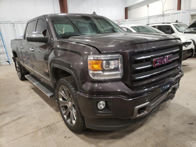 Photo 0 VIN: 3GTU2UEC8FG380344 - GMC SIERRA K15 