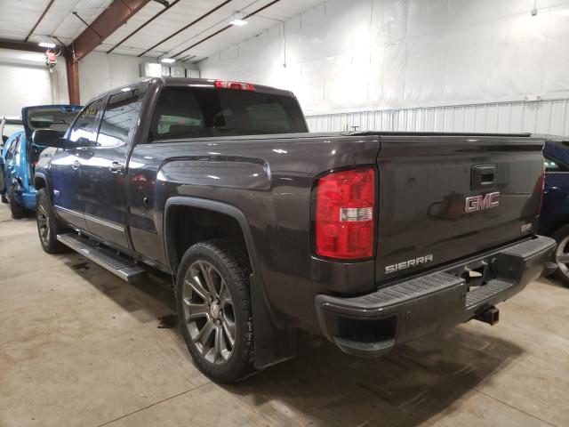 Photo 2 VIN: 3GTU2UEC8FG380344 - GMC SIERRA K15 