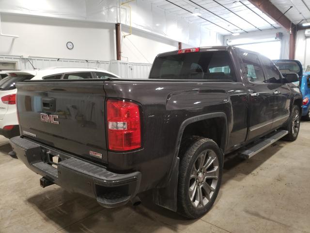 Photo 3 VIN: 3GTU2UEC8FG380344 - GMC SIERRA K15 