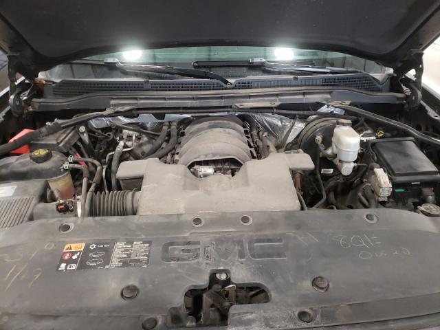 Photo 6 VIN: 3GTU2UEC8FG380344 - GMC SIERRA K15 