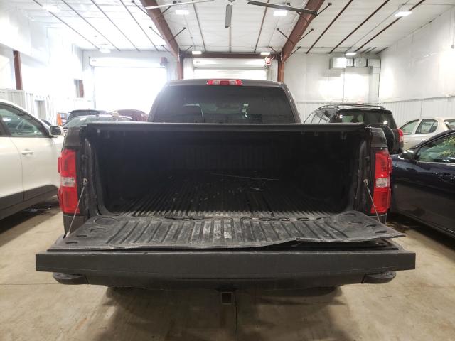 Photo 8 VIN: 3GTU2UEC8FG380344 - GMC SIERRA K15 