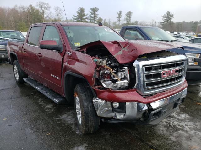 Photo 0 VIN: 3GTU2UEC8FG387942 - GMC SIERRA K15 