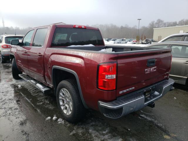 Photo 2 VIN: 3GTU2UEC8FG387942 - GMC SIERRA K15 