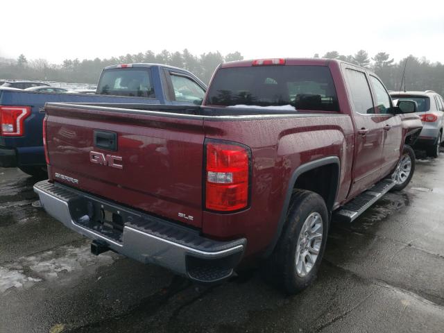 Photo 3 VIN: 3GTU2UEC8FG387942 - GMC SIERRA K15 