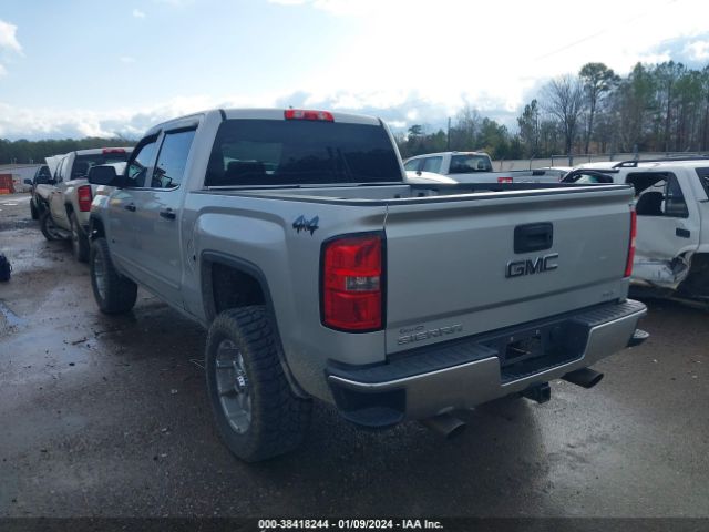 Photo 2 VIN: 3GTU2UEC8FG412368 - GMC SIERRA 1500 