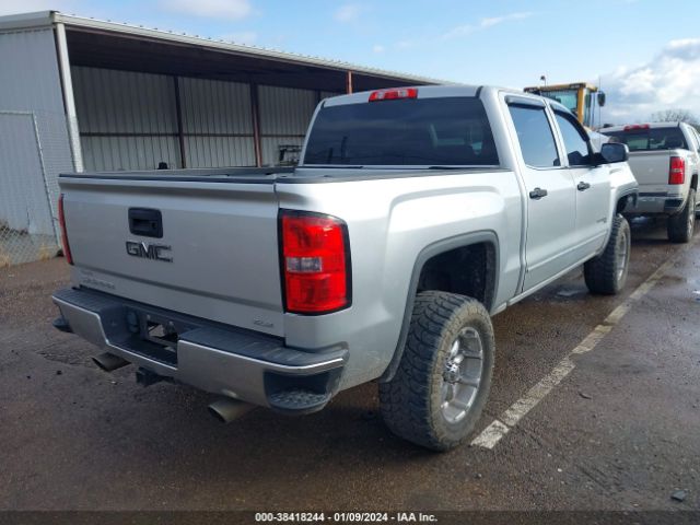 Photo 3 VIN: 3GTU2UEC8FG412368 - GMC SIERRA 1500 