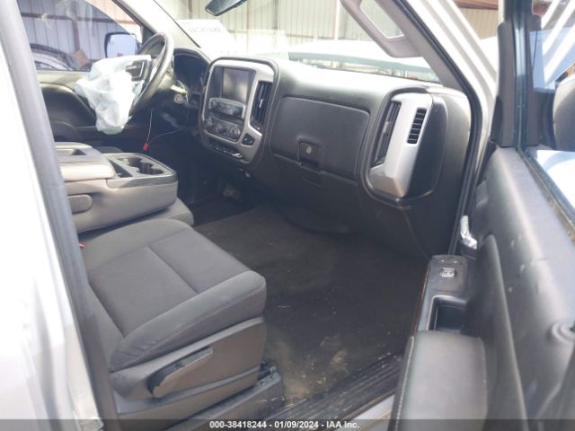 Photo 4 VIN: 3GTU2UEC8FG412368 - GMC SIERRA 1500 