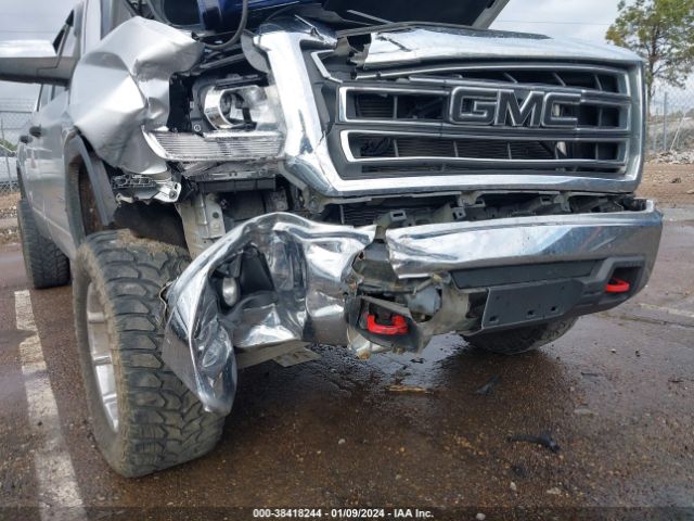 Photo 5 VIN: 3GTU2UEC8FG412368 - GMC SIERRA 1500 