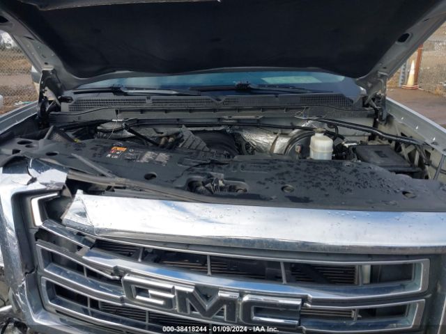 Photo 9 VIN: 3GTU2UEC8FG412368 - GMC SIERRA 1500 