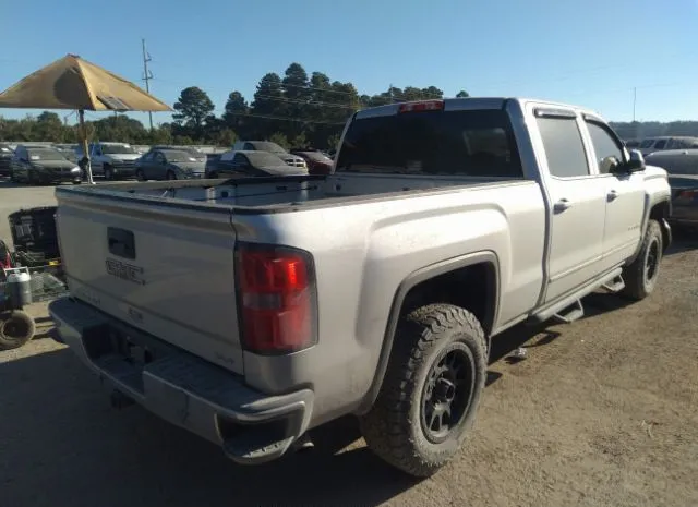 Photo 3 VIN: 3GTU2UEC8FG428182 - GMC SIERRA 1500 