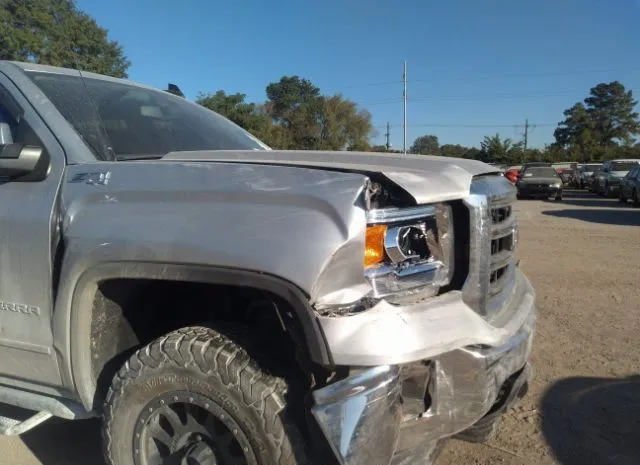 Photo 5 VIN: 3GTU2UEC8FG428182 - GMC SIERRA 1500 